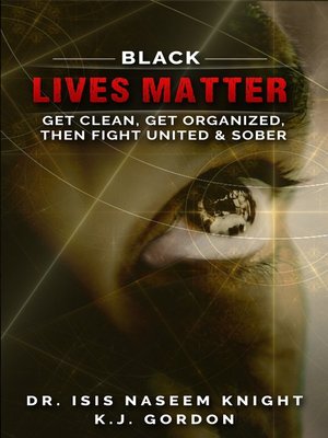 cover image of Black Lives Matter